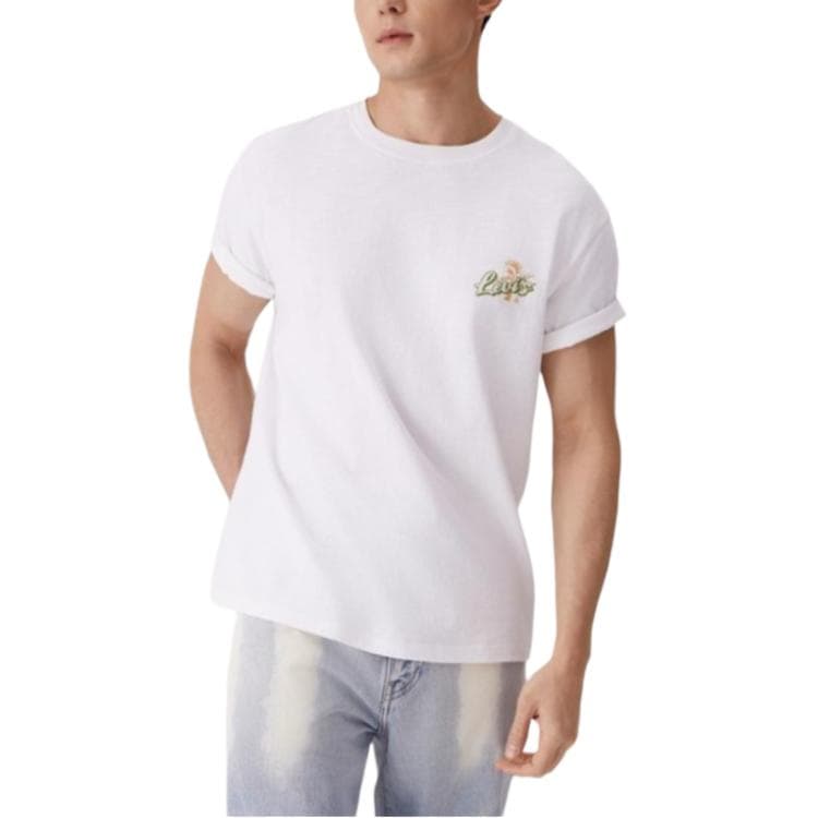 Футболка levis T - изображение 4
