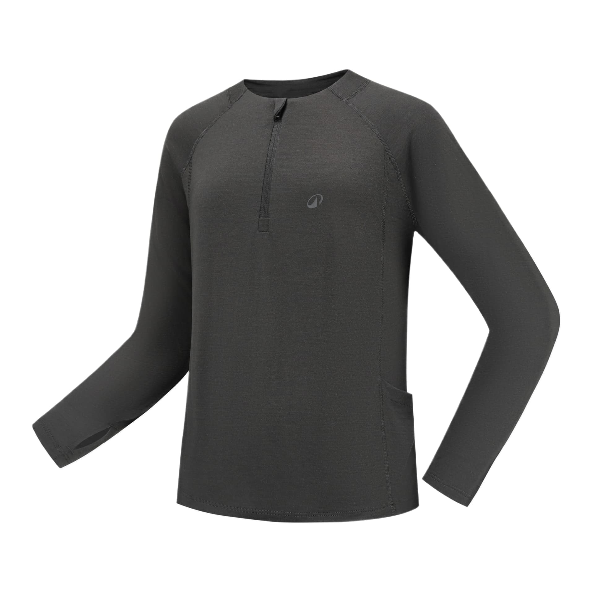 Футболка DECATHLON QUECHUA T-рубашка Детская - изображение 1