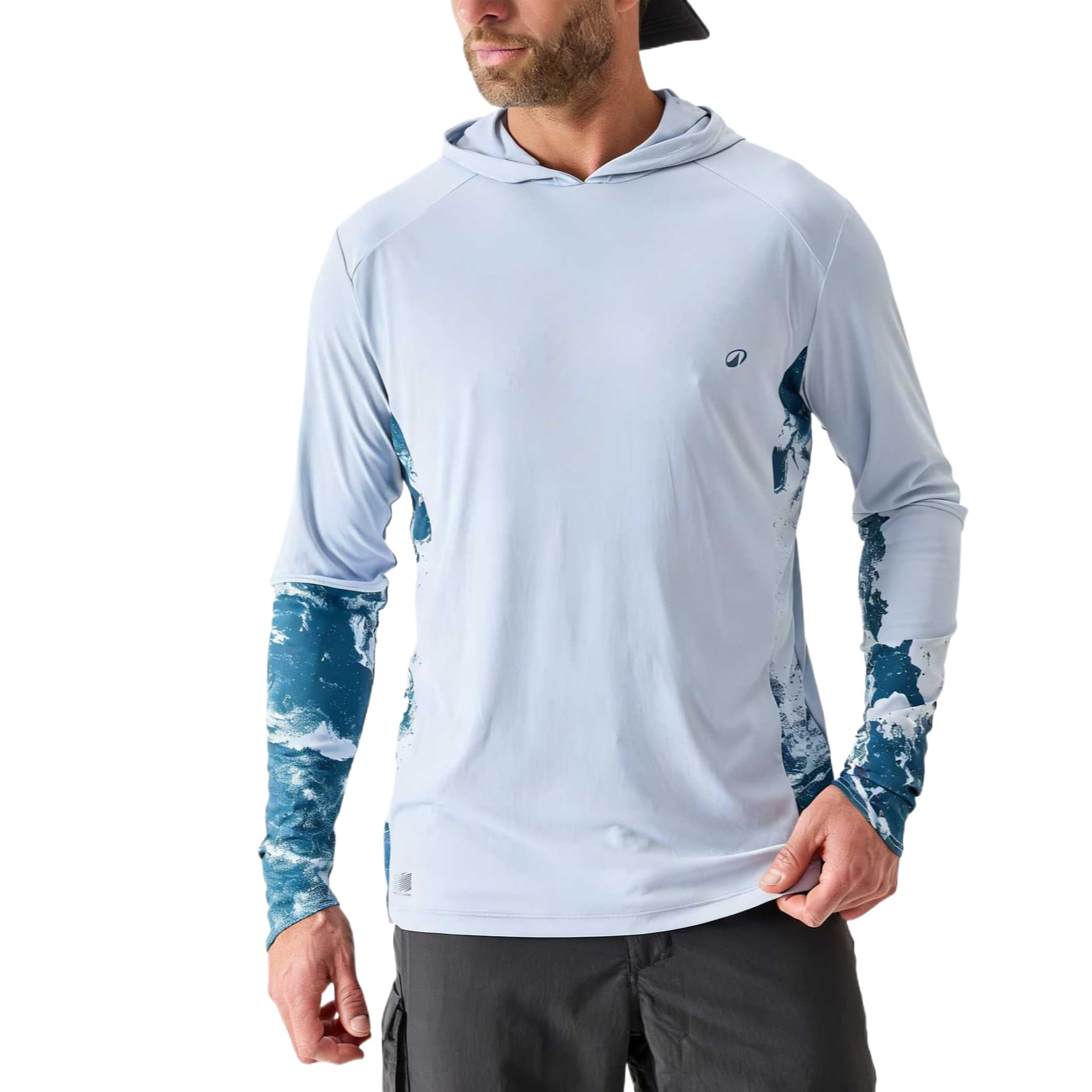 Футболка DECATHLON 500 Collection T-Shirt Мужской - изображение 1