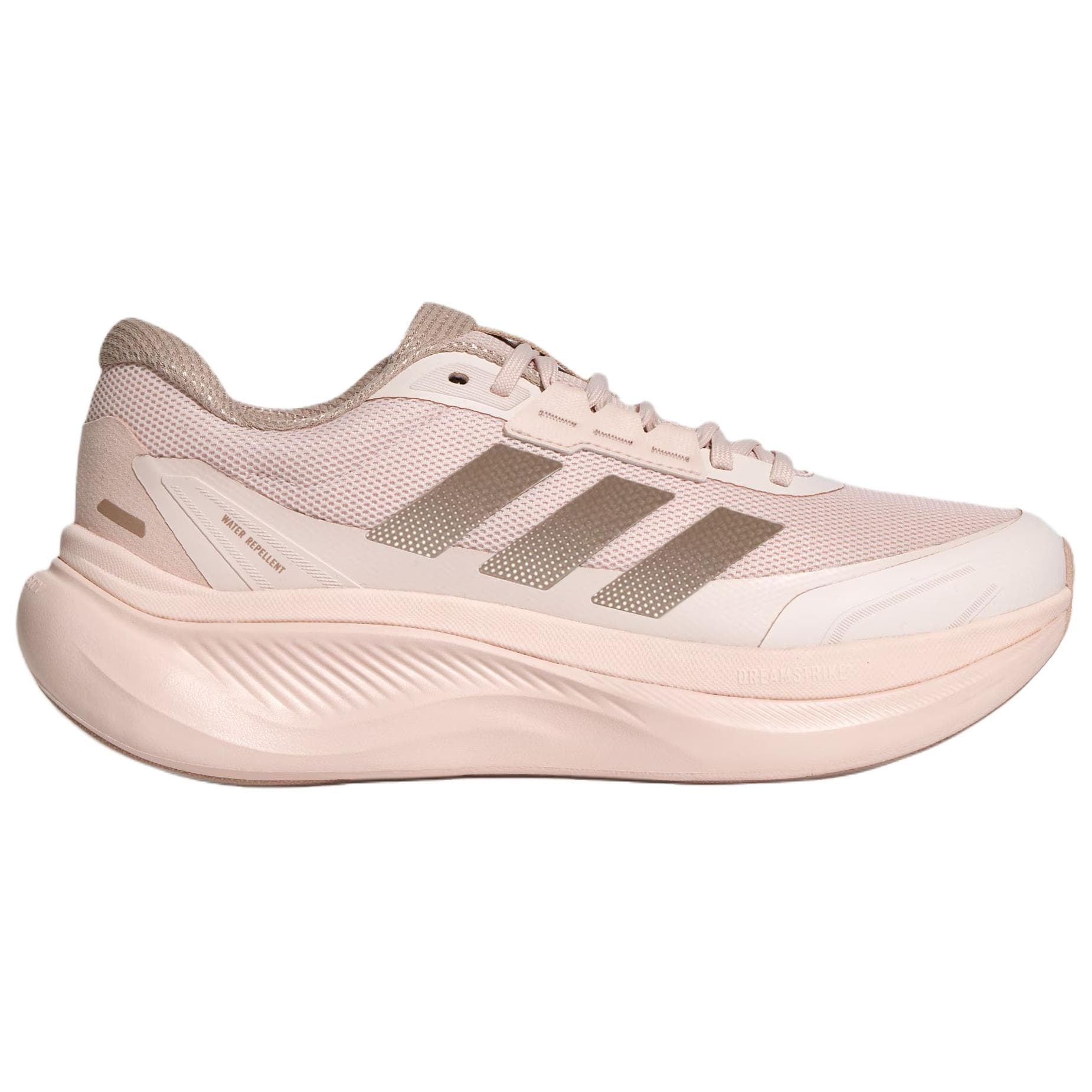Кроссовки для бега Adidas DREAMCUSHION Беговые кроссовки Женские Розовые - изображение 2