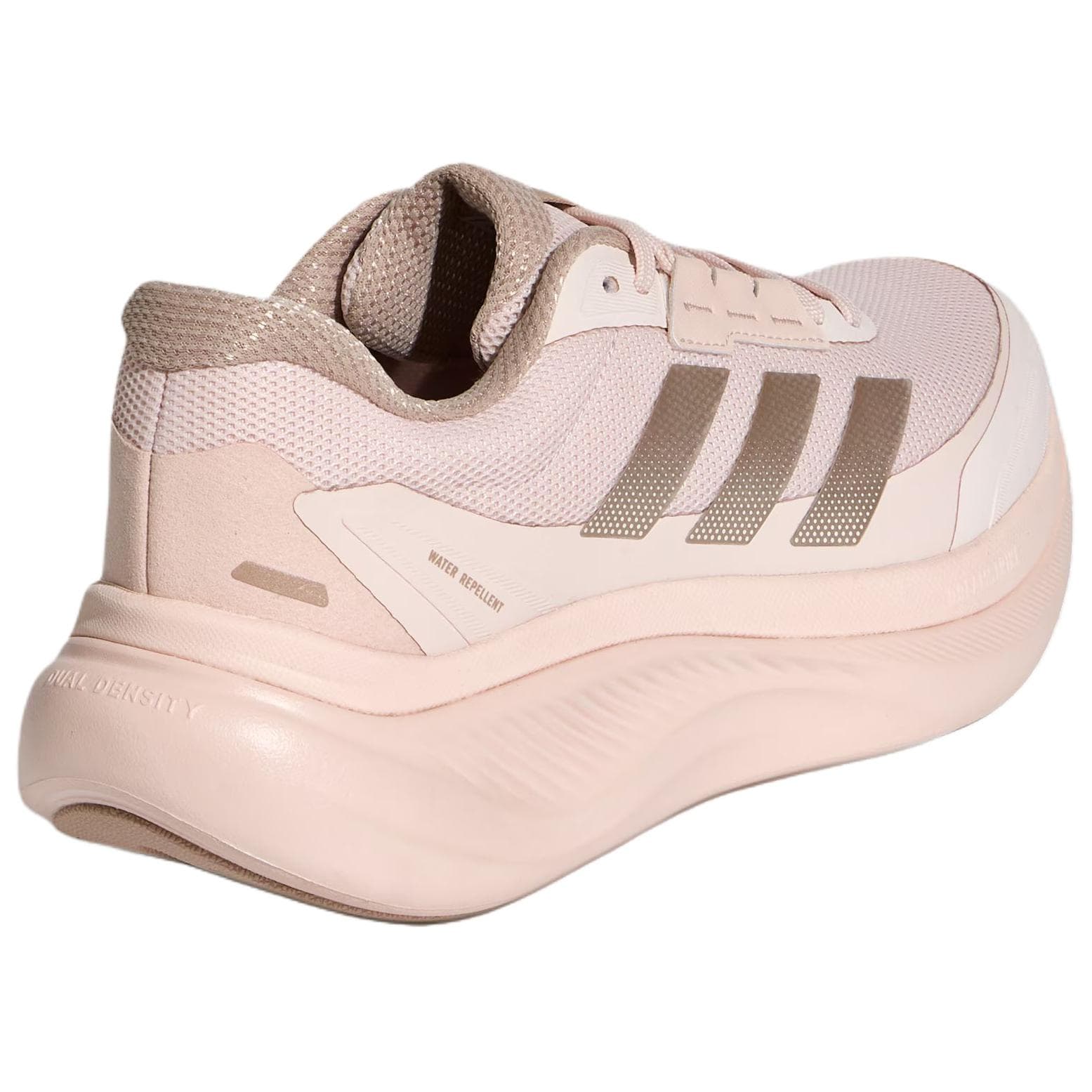 Кроссовки для бега Adidas DREAMCUSHION Беговые кроссовки Женские Розовые - изображение 4