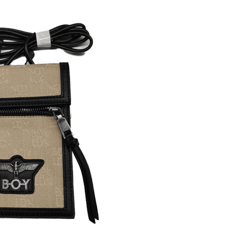 Сумка через плечо Boy London Logo - изображение 3