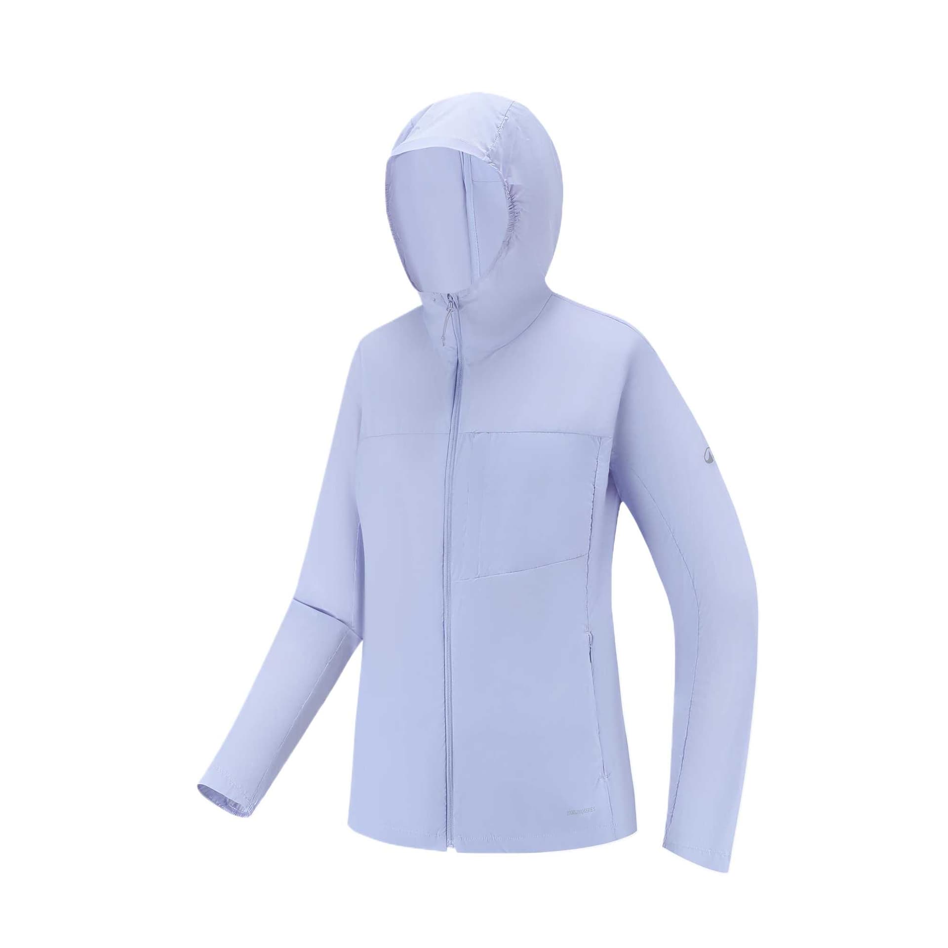 Куртка DECATHLON QUECHUA Куртка Женская - изображение 2