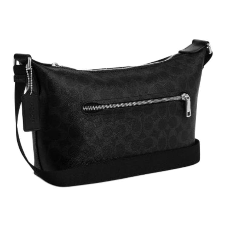 Сумка через плечо COACH VARSITY 26 - изображение 2