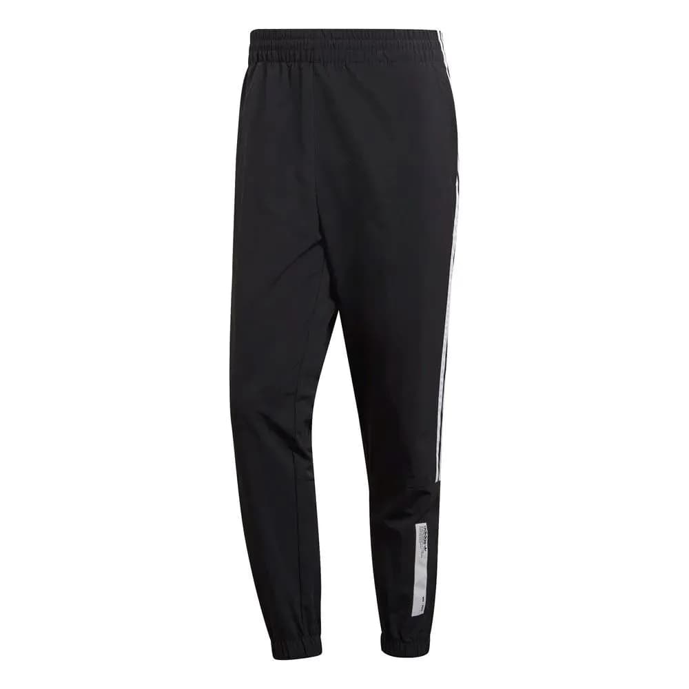 Штаны Adidas Вязаные Тренировочные Штаны Мужские - изображение 1