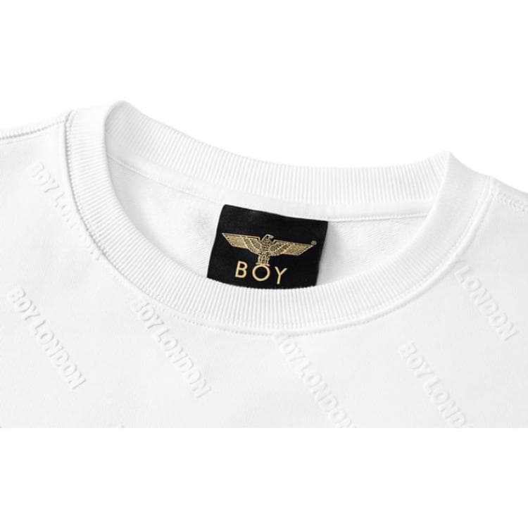 Худи Boy London - изображение 4