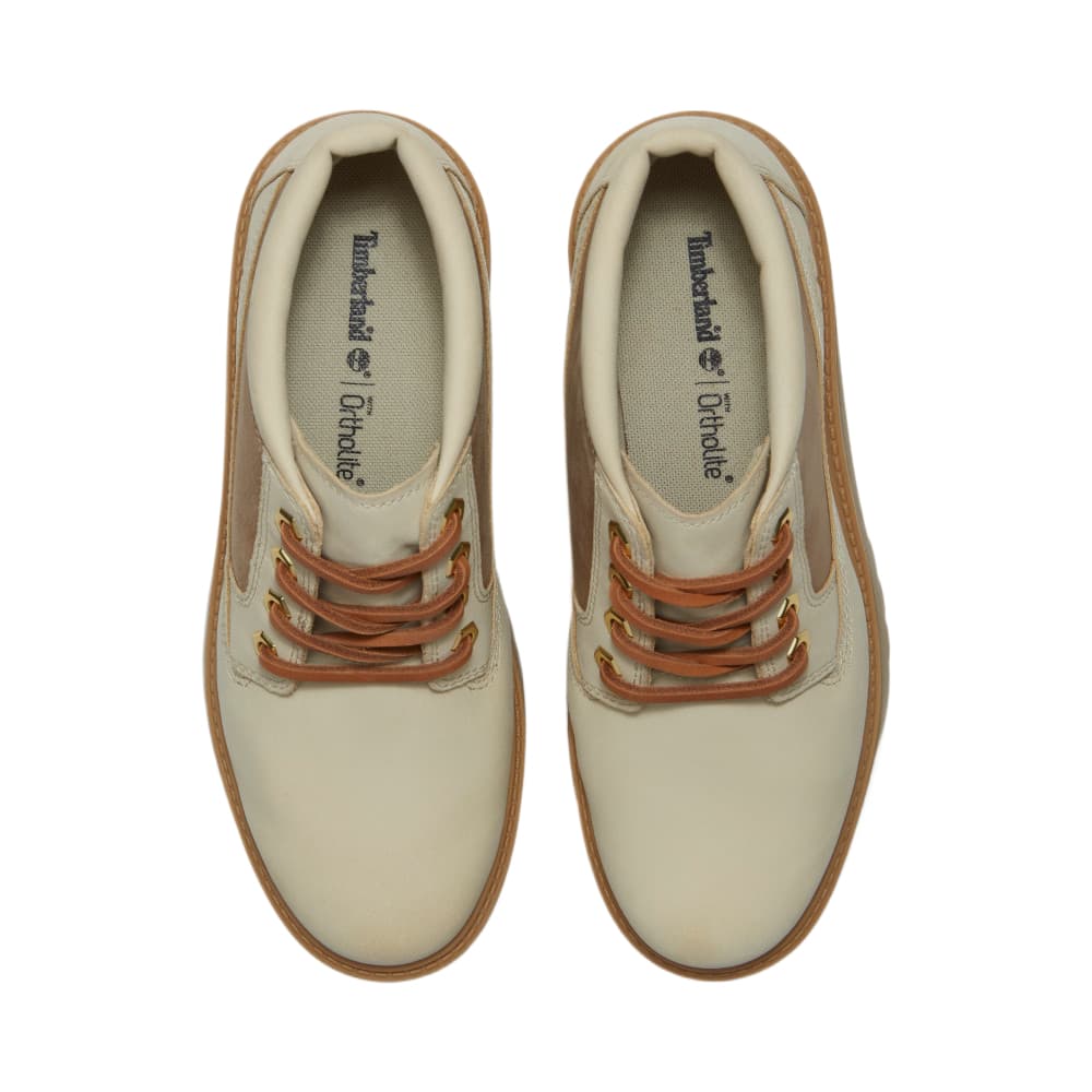 Сапоги Timberland Stone Street Кожаные ботильоны для женщин - изображение 4