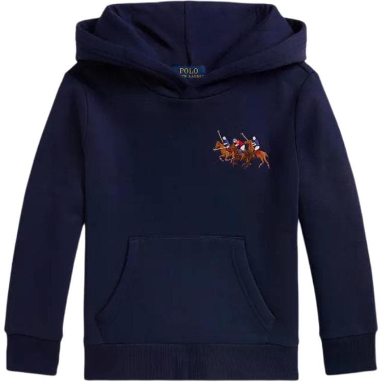 Кофта Polo Ralph Lauren Свитшот SS26 Детский - изображение 1