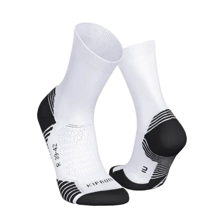 DECATHLON Беговые носки унисекс 2 упаковки - изображение 2