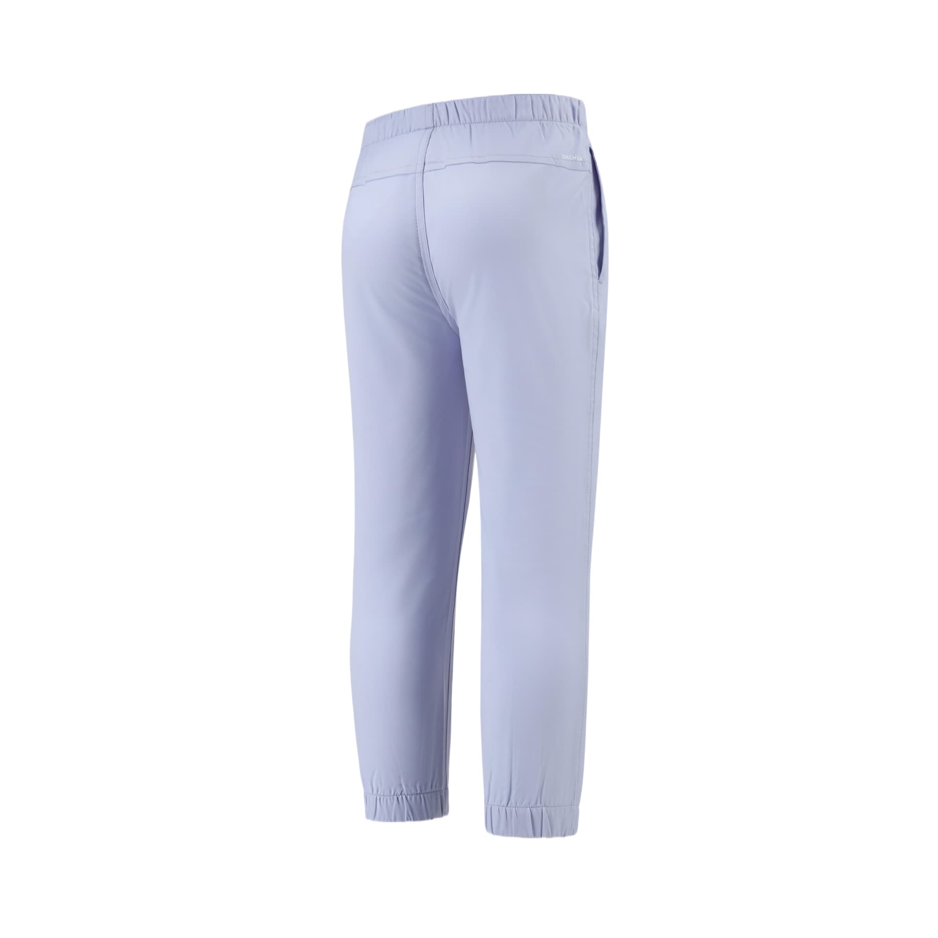 DECATHLON QUECHUA Светло-фиолетовые Kids Брюки - изображение 2