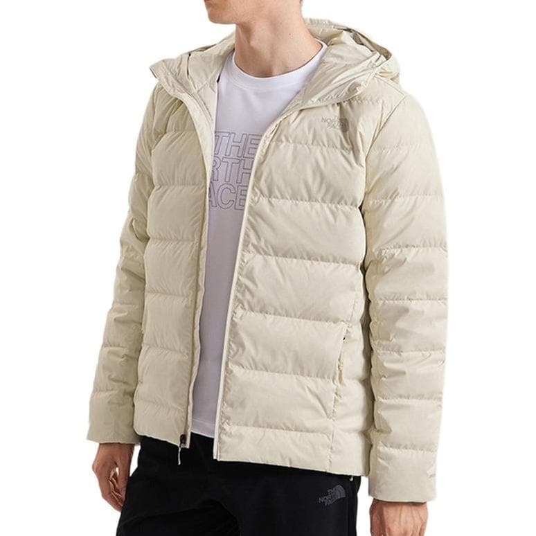 Зимняя куртка THE NORTH FACE logo - изображение 4