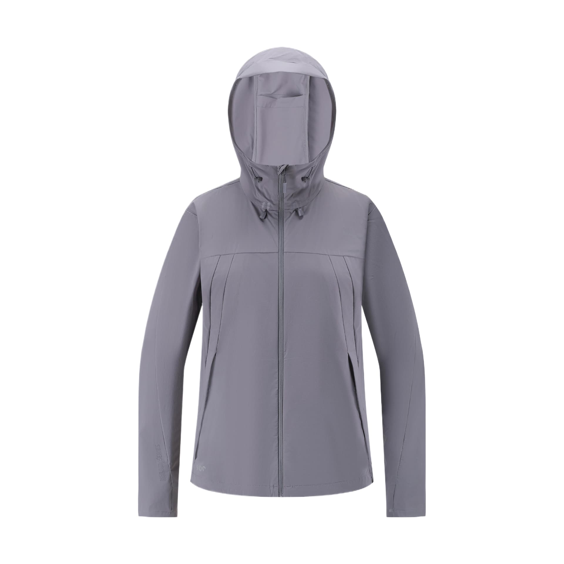 Куртка DECATHLON QUECHUA Куртка Женская - изображение 1