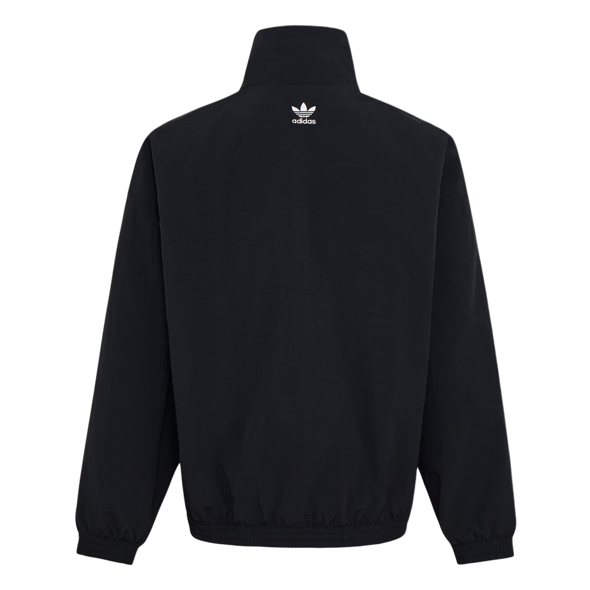Adidas Originals Куртка Ткани вязаные Куртка Детский - изображение 2