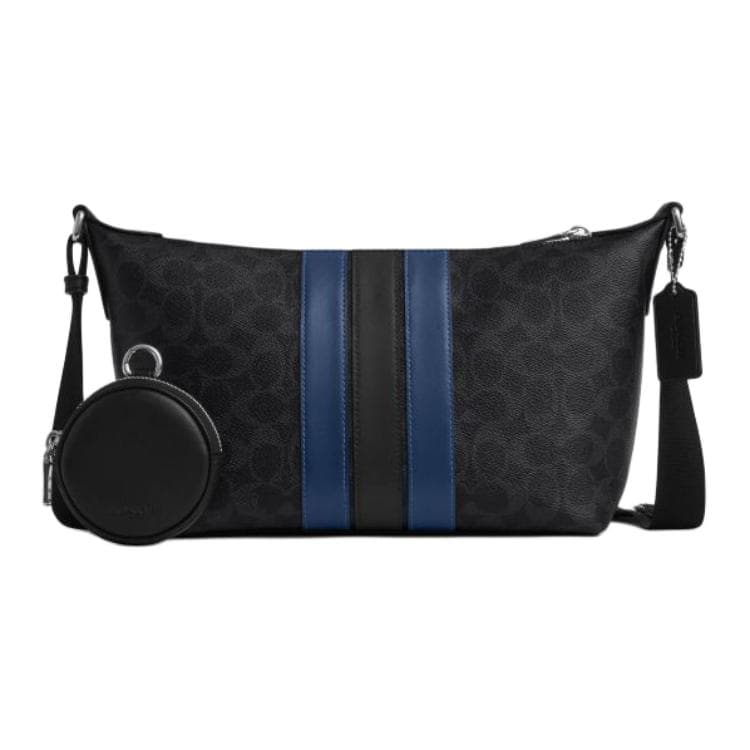Сумка через плечо COACH VARSITY 26 - изображение 1