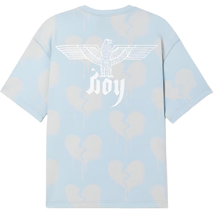 Футболка Boy London SS22 T - изображение 2