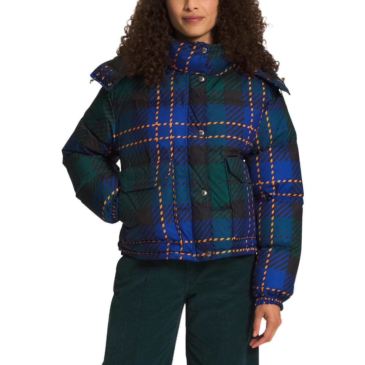 Куртка THE NORTH FACE - изображение 2