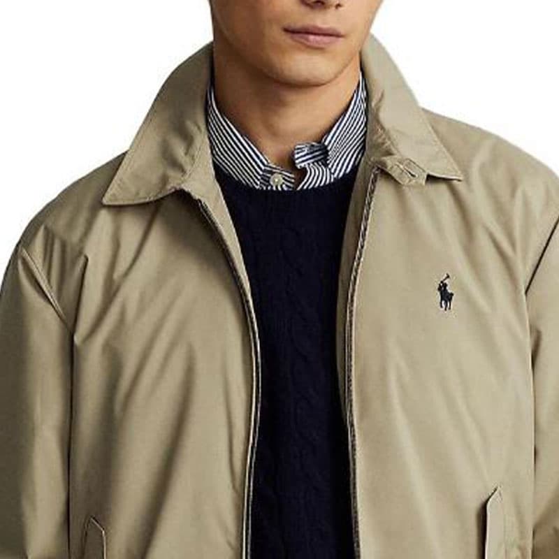 Куртка Polo Ralph Lauren Logo - изображение 4
