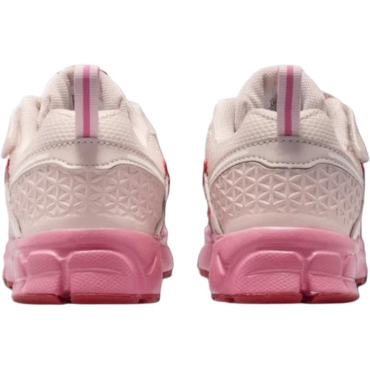 Кроссовки Nike Vomero 5 Low Топ Беговые кроссовки Розовый Детский - изображение 4