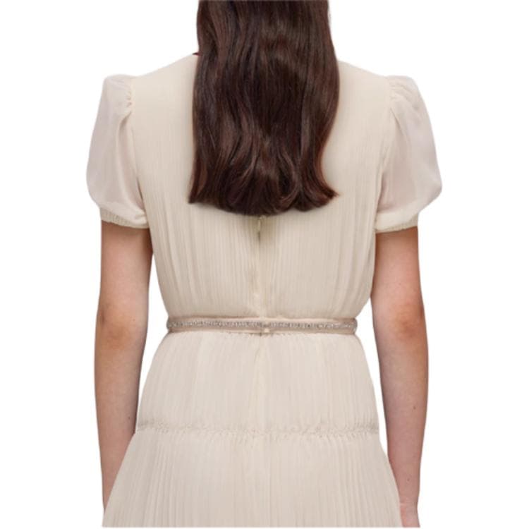 Платье Self-portrait SS22 A - изображение 3