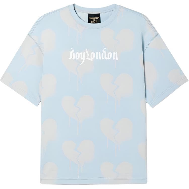 Футболка Boy London SS22 T - изображение 1