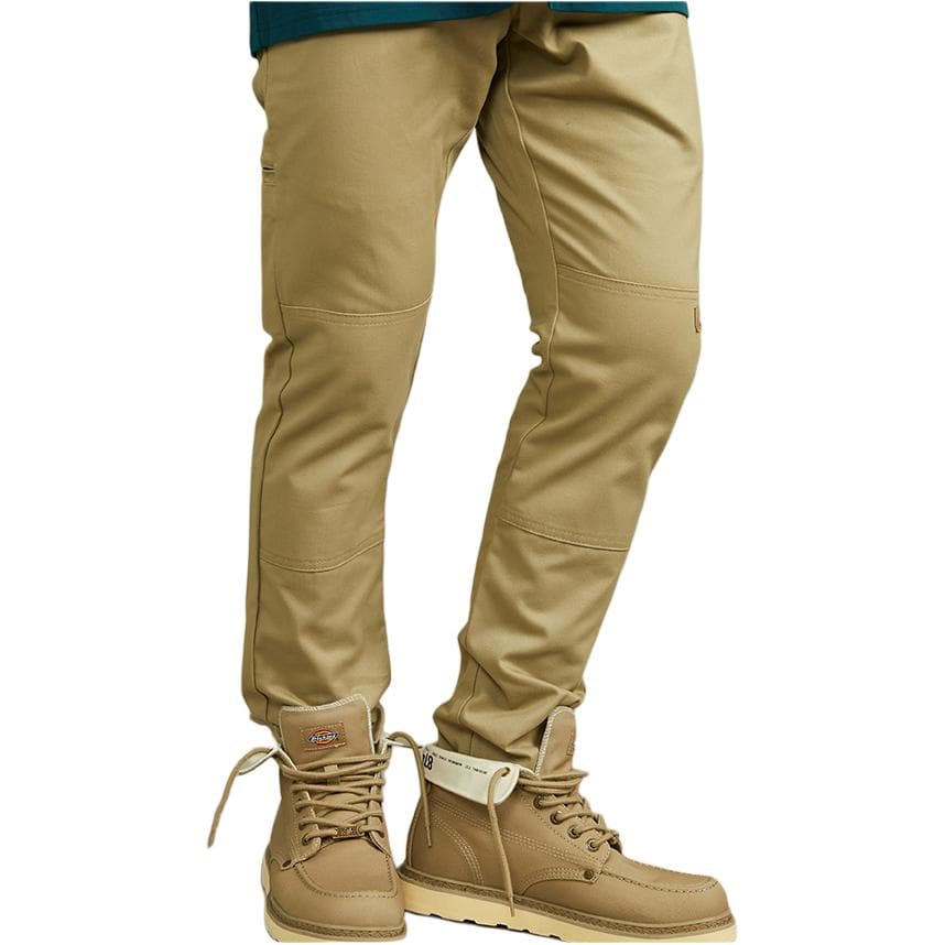 Штаны Dickies Khaki Мужские Карго Брюки - изображение 2