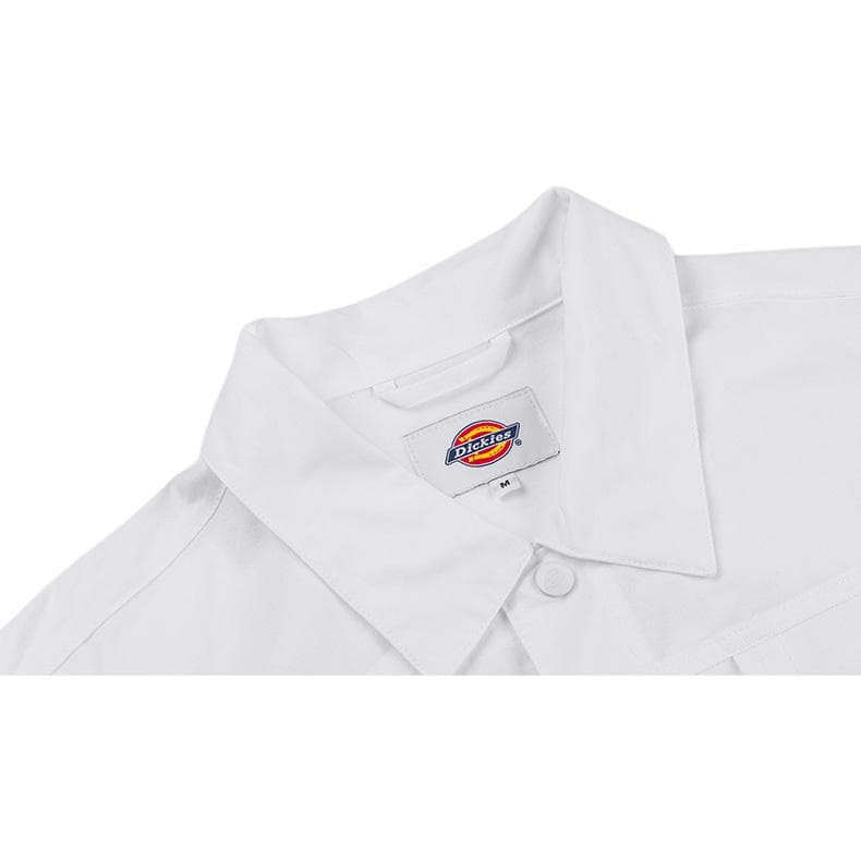 Куртка Dickies LOGO - изображение 4