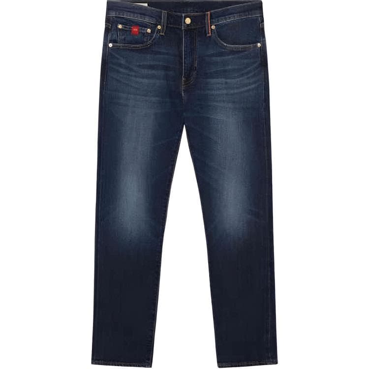 Штаны Levi's SS25 Tapered Jeans