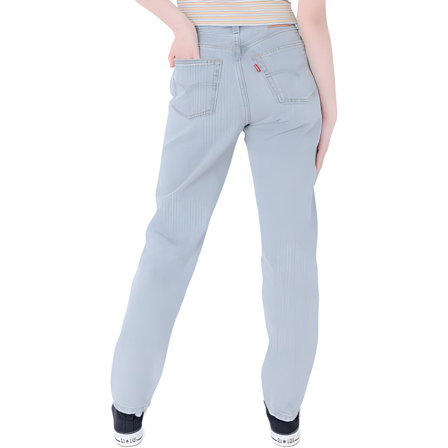Джинсы Levis - изображение 4