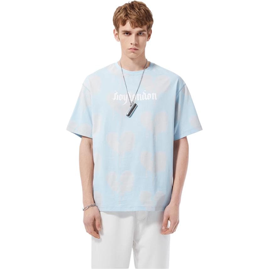 Футболка Boy London SS22 T - изображение 3