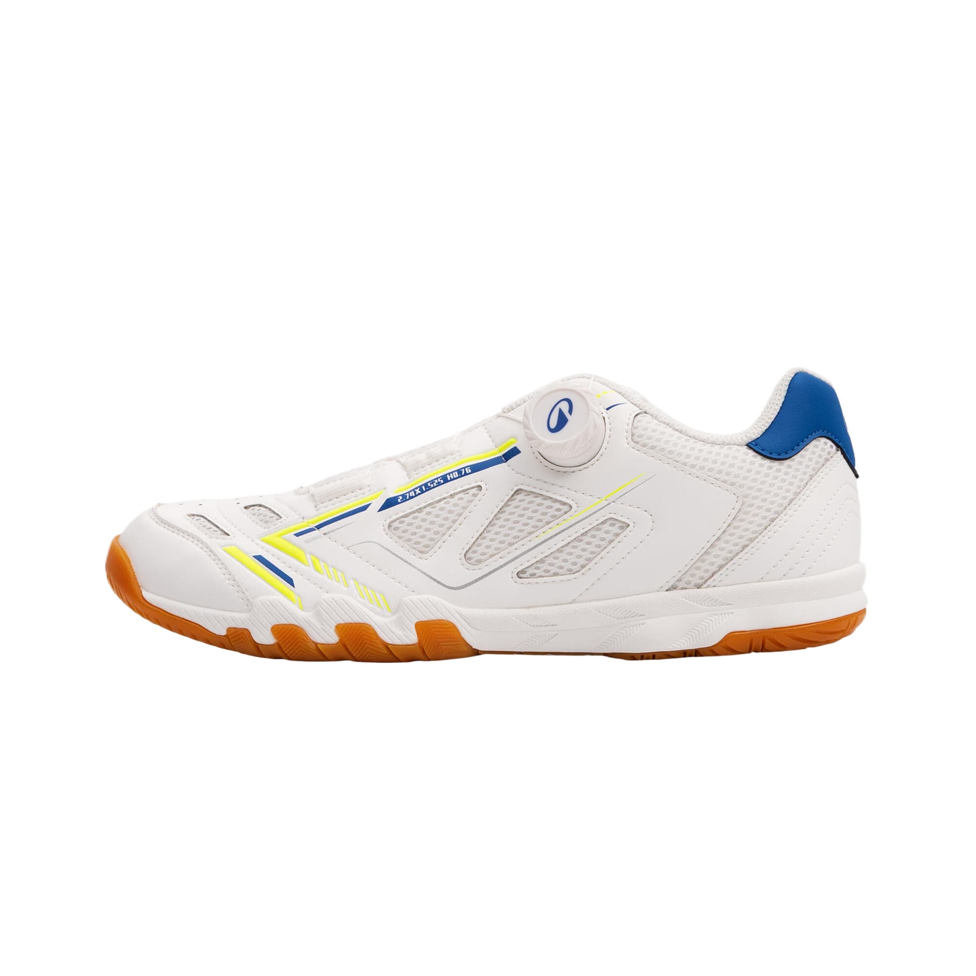 Кроссовки для спортзала DECATHLON KUIKMA Дышащие Легкие Дышащие и Легкие Низкие Кроссовки для Тренировок Унисекс - изображение 1