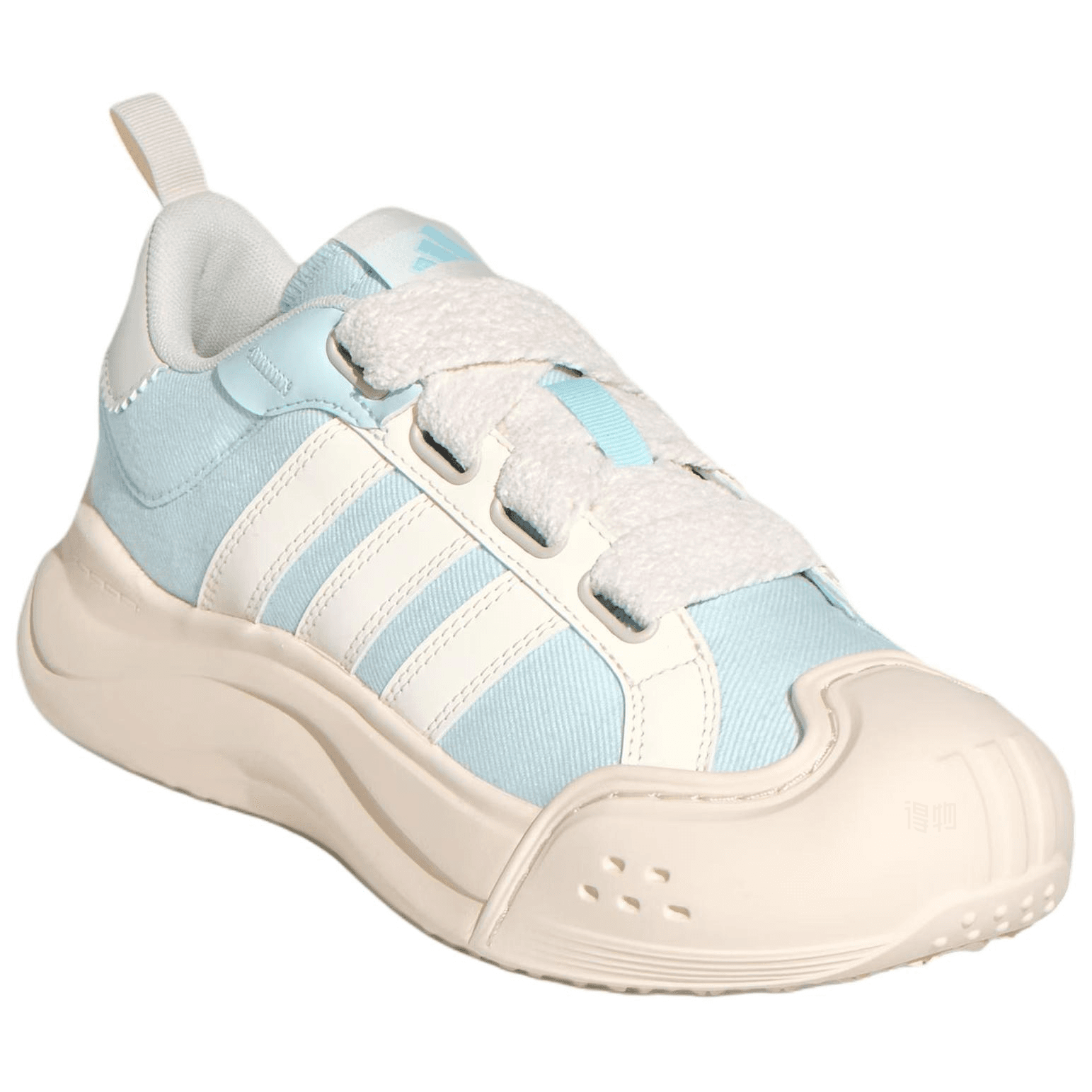 Кроссовки adidas MAXXCOURT SPW - изображение 3