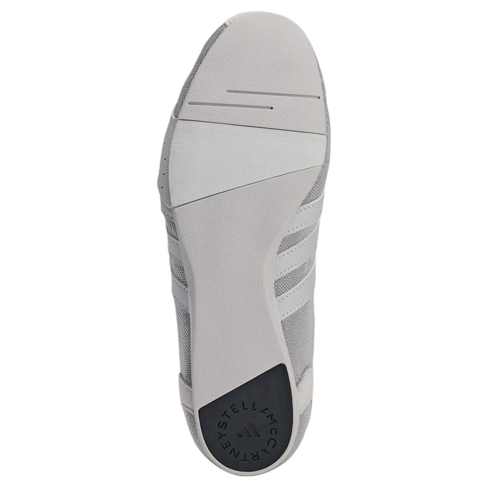 Кроссовки Stella McCartney adidas Sportswear 76 METALLIC - изображение 4