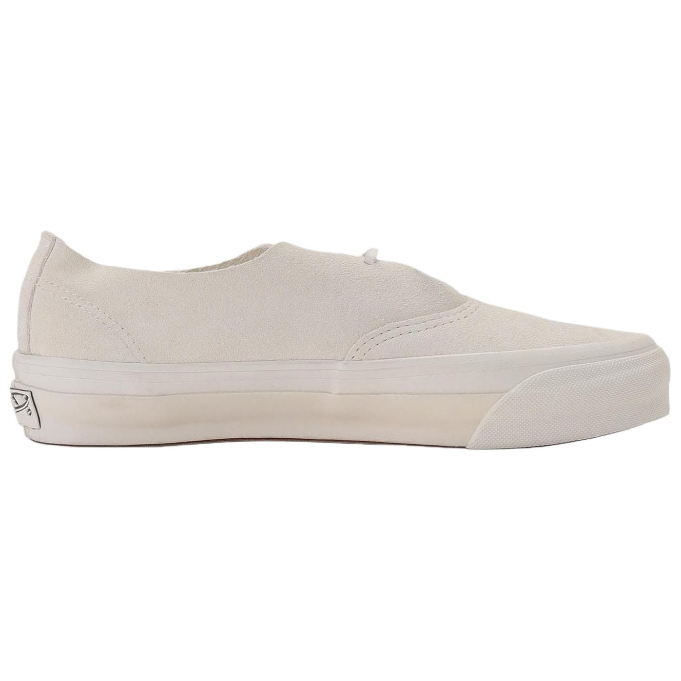 Кроссовки Vans Premium Authentic Скейтборд Обувь Унисекс Белый - изображение 2