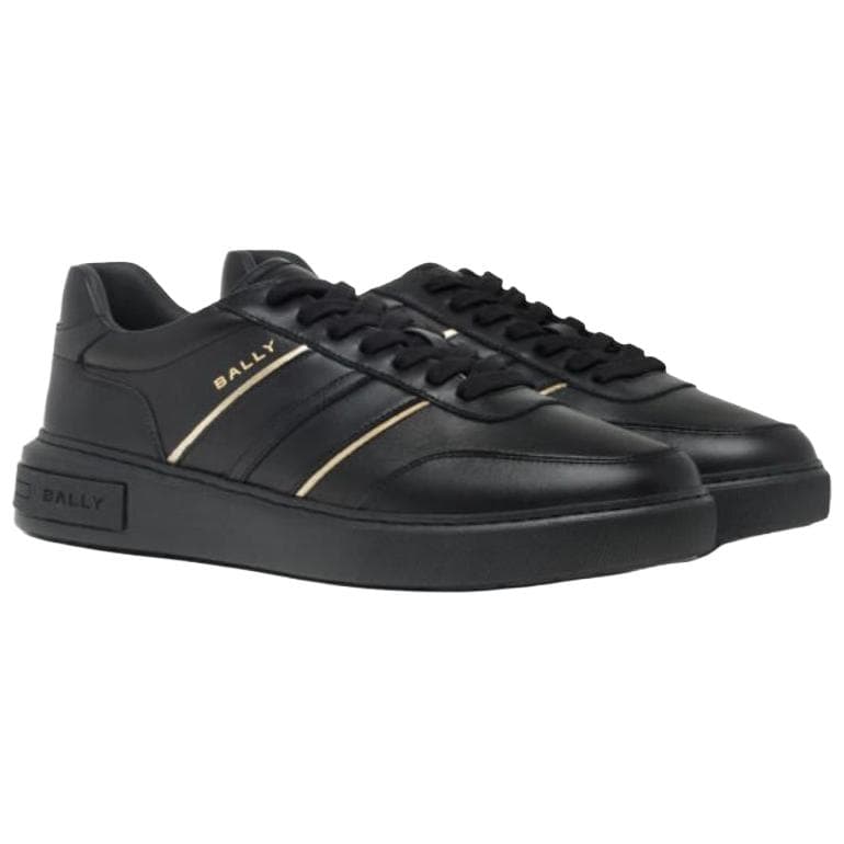 Кроссовки BALLY - изображение 3