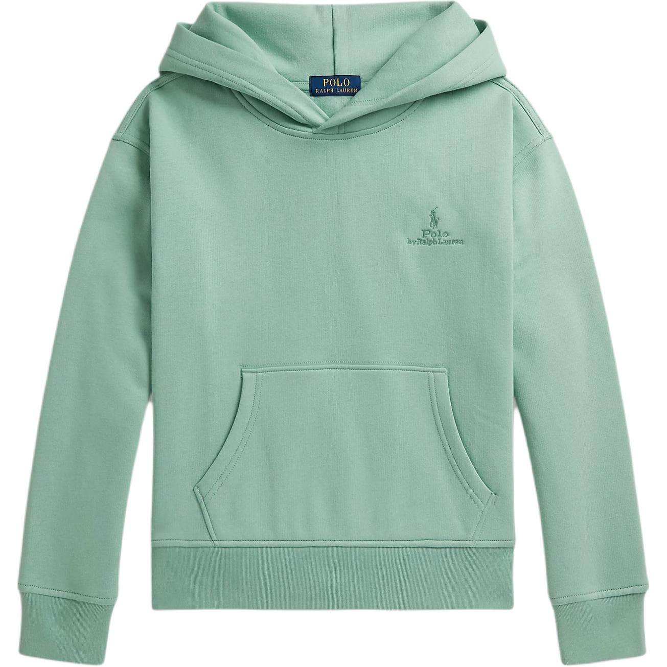 Polo Ralph Lauren Толстовка SS26 Свободный крой Детское - изображение 1