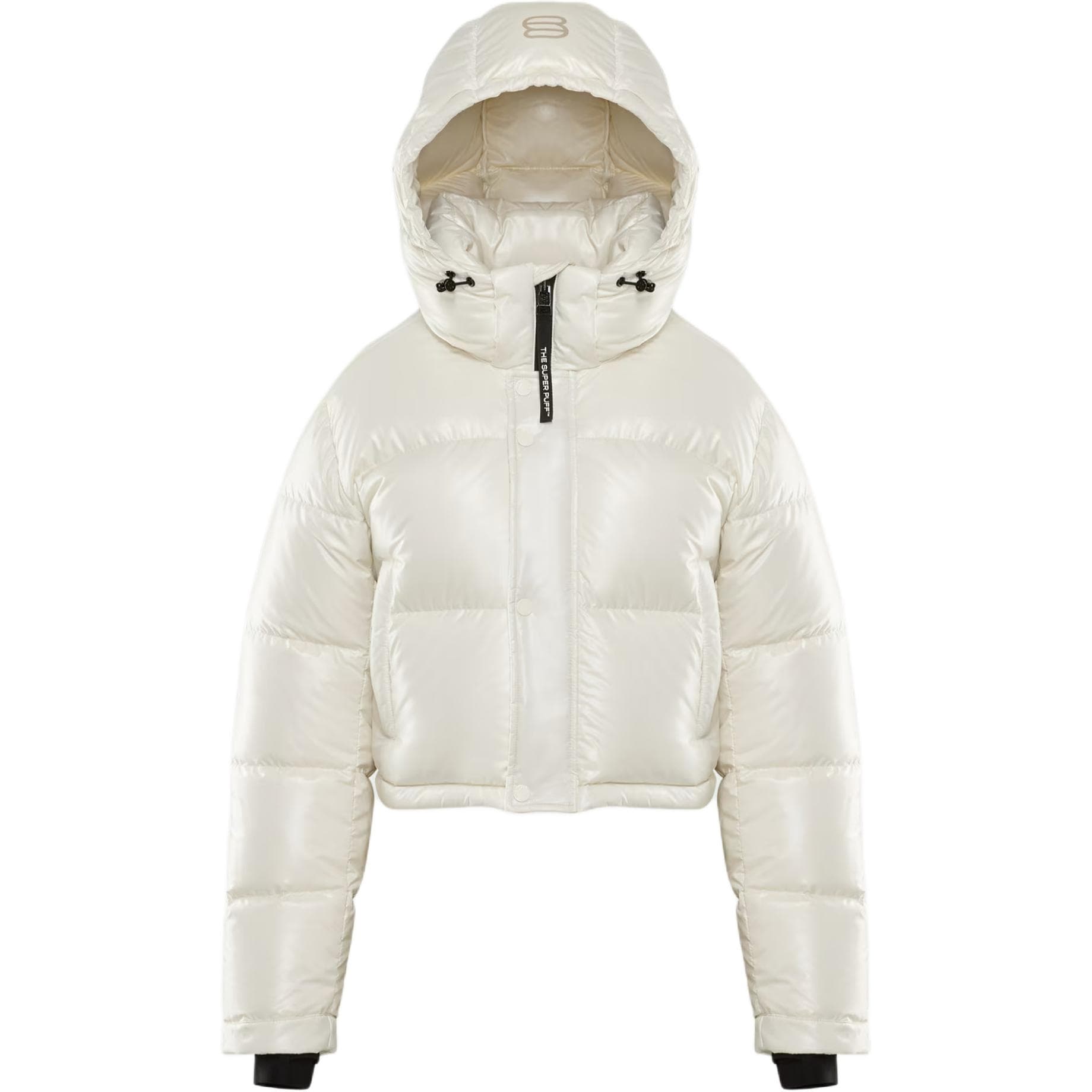 Пуховик ARITZIA Супер Пуш™ XtraShorty HI Gloss Пуховик Женский - изображение 1