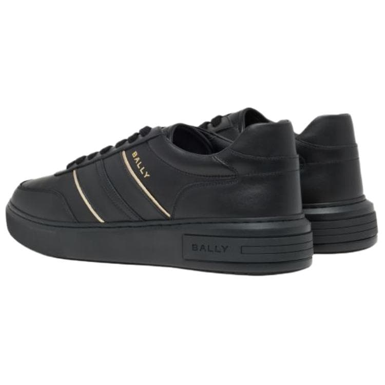 Кроссовки BALLY - изображение 4