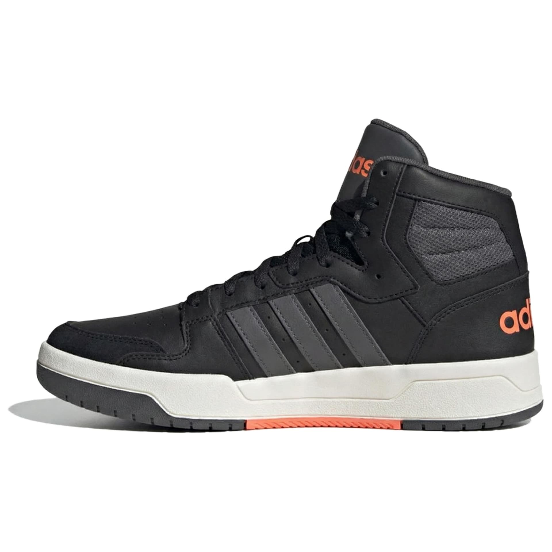 Кроссовки adidas neo Entrap Mid - изображение 1