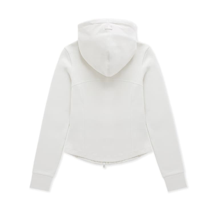 Худи MLB Boston Red Sox Basic Collection SS26 Худи-ханьфу для женщин - изображение 2