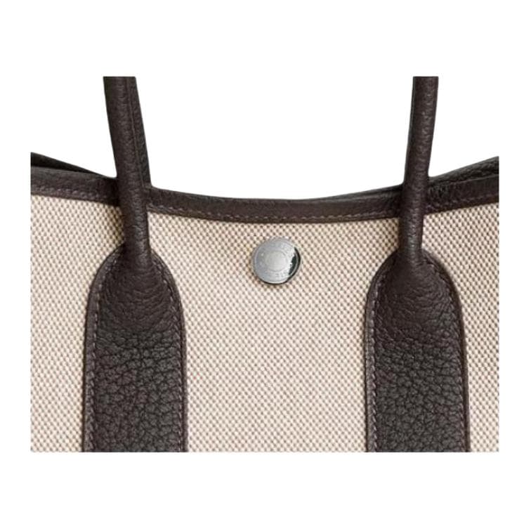 Сумка HERMES Neo Garden 23 H Viking Negonda - изображение 4