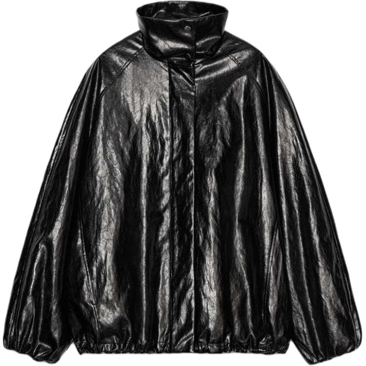 Куртка ZARA ZW Куртки и Пальто Женские - изображение 1