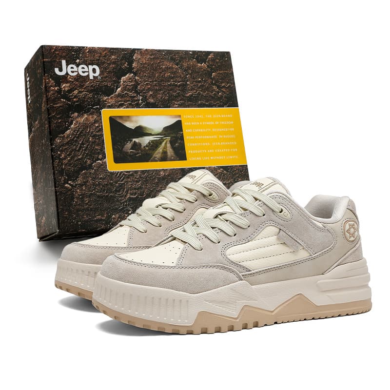 Кроссовки Jeep - изображение 1