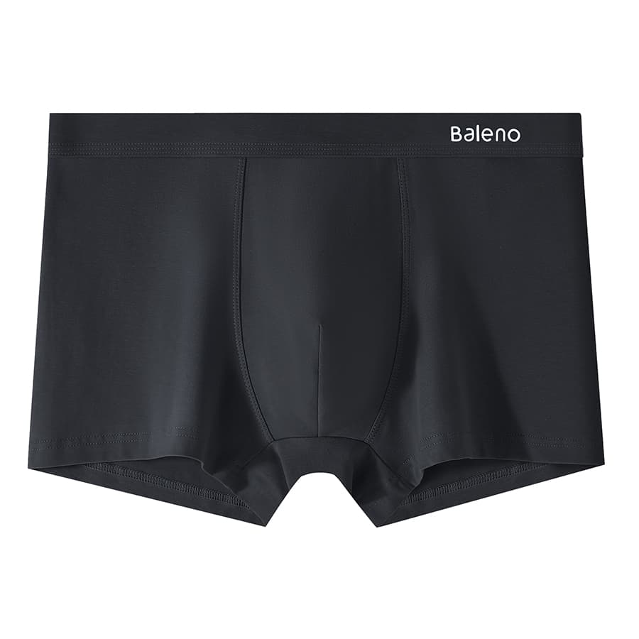 Трусы BALENO Боксеры Мужские 3 упаковки - изображение 19