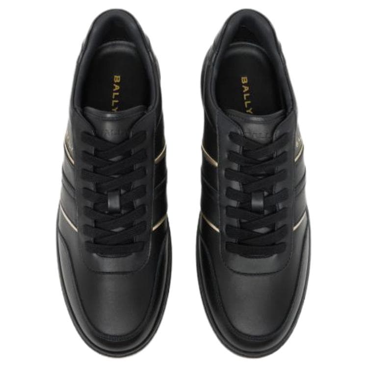 Кроссовки BALLY - изображение 5