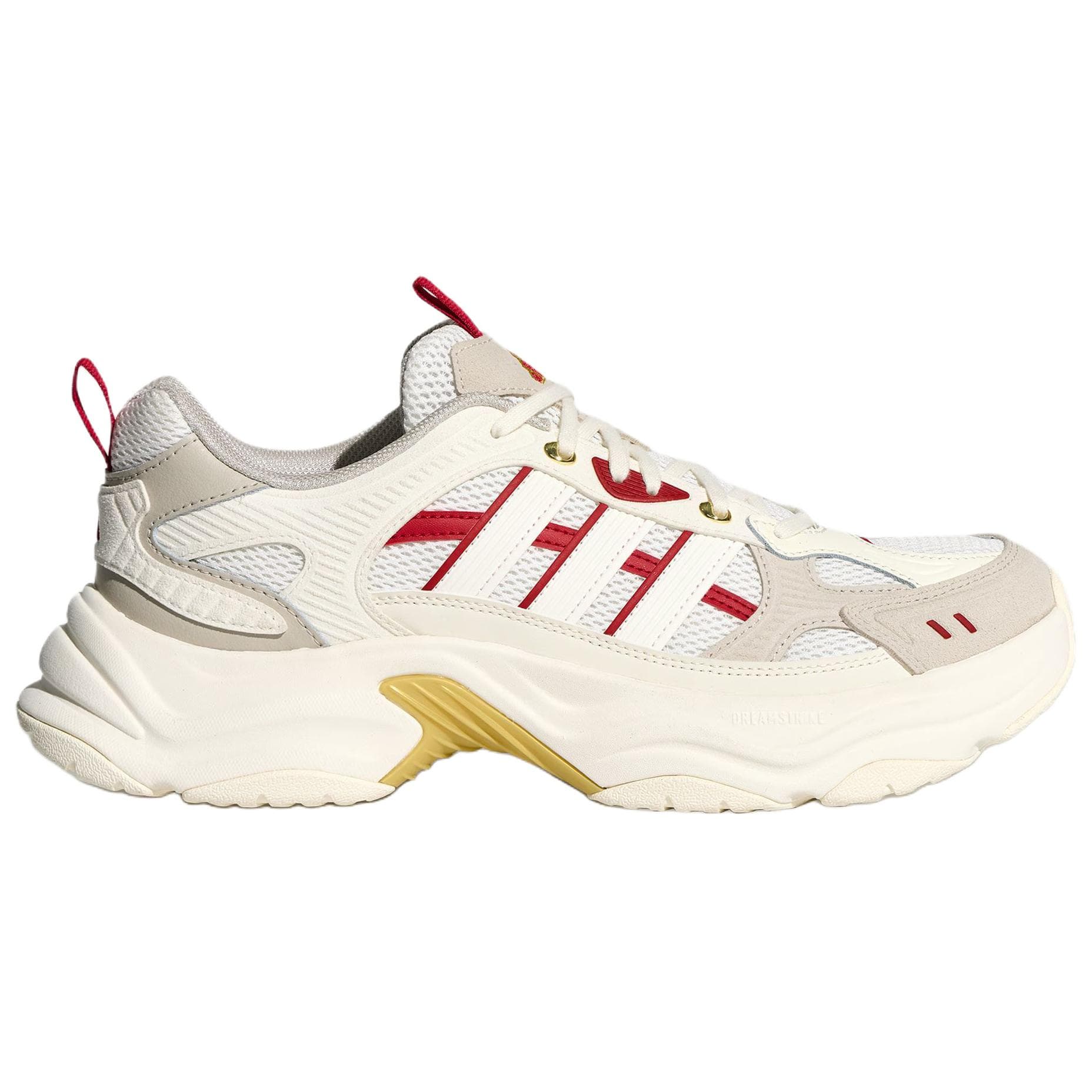 Кроссовки adidas XLG FIN PULSE CNY - изображение 2