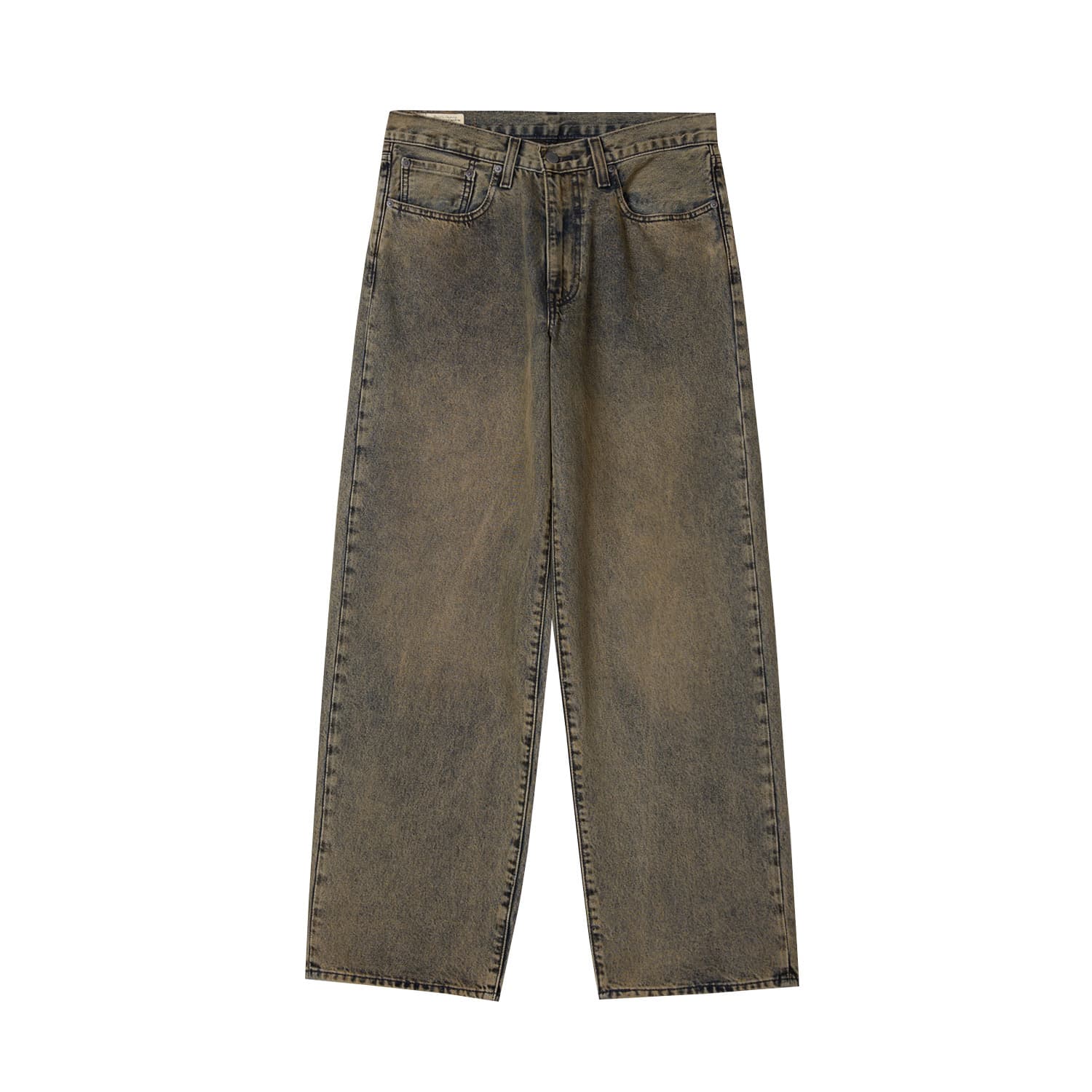 Штаны Levi's 578