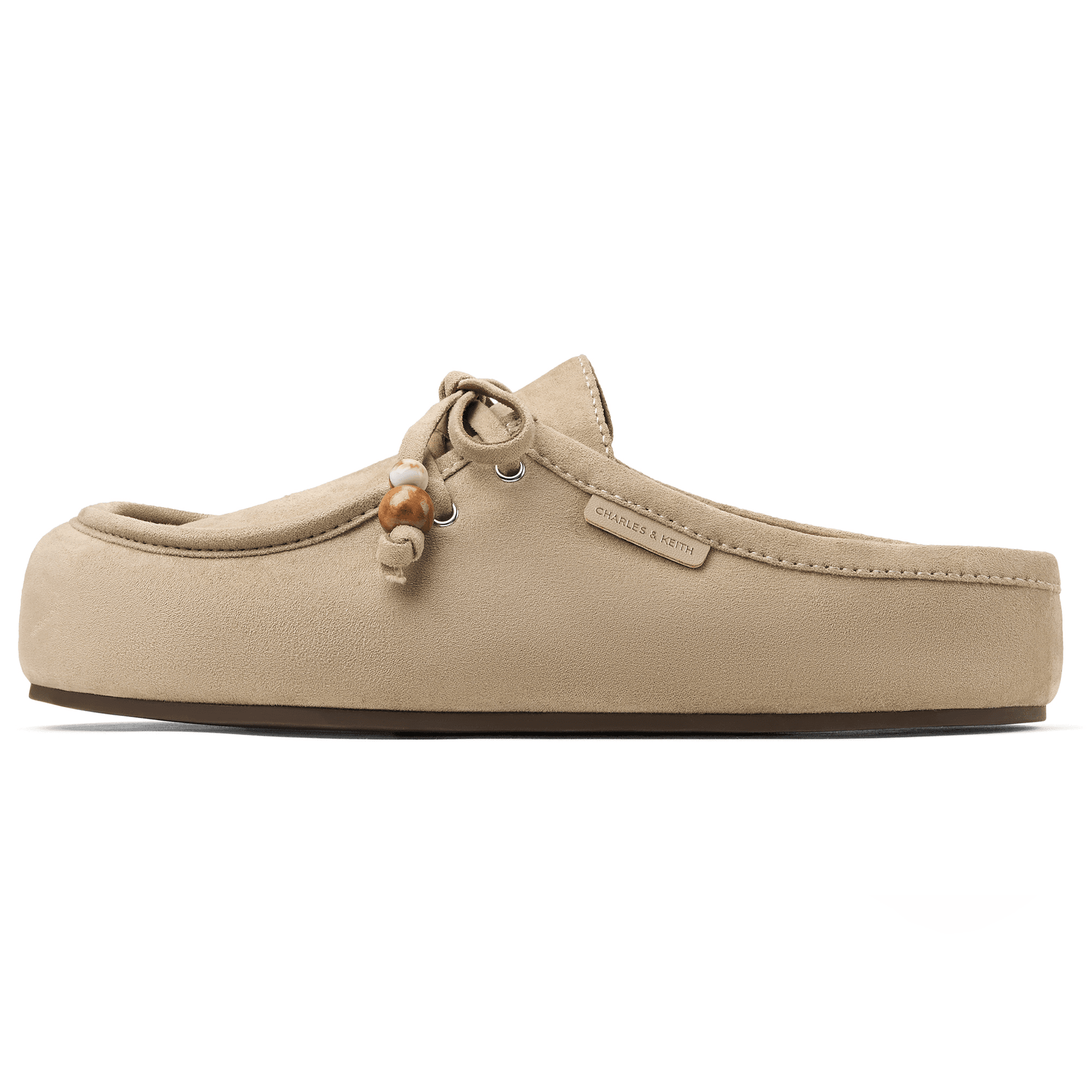 Сандалии CHARLESKEITH ck 2cm