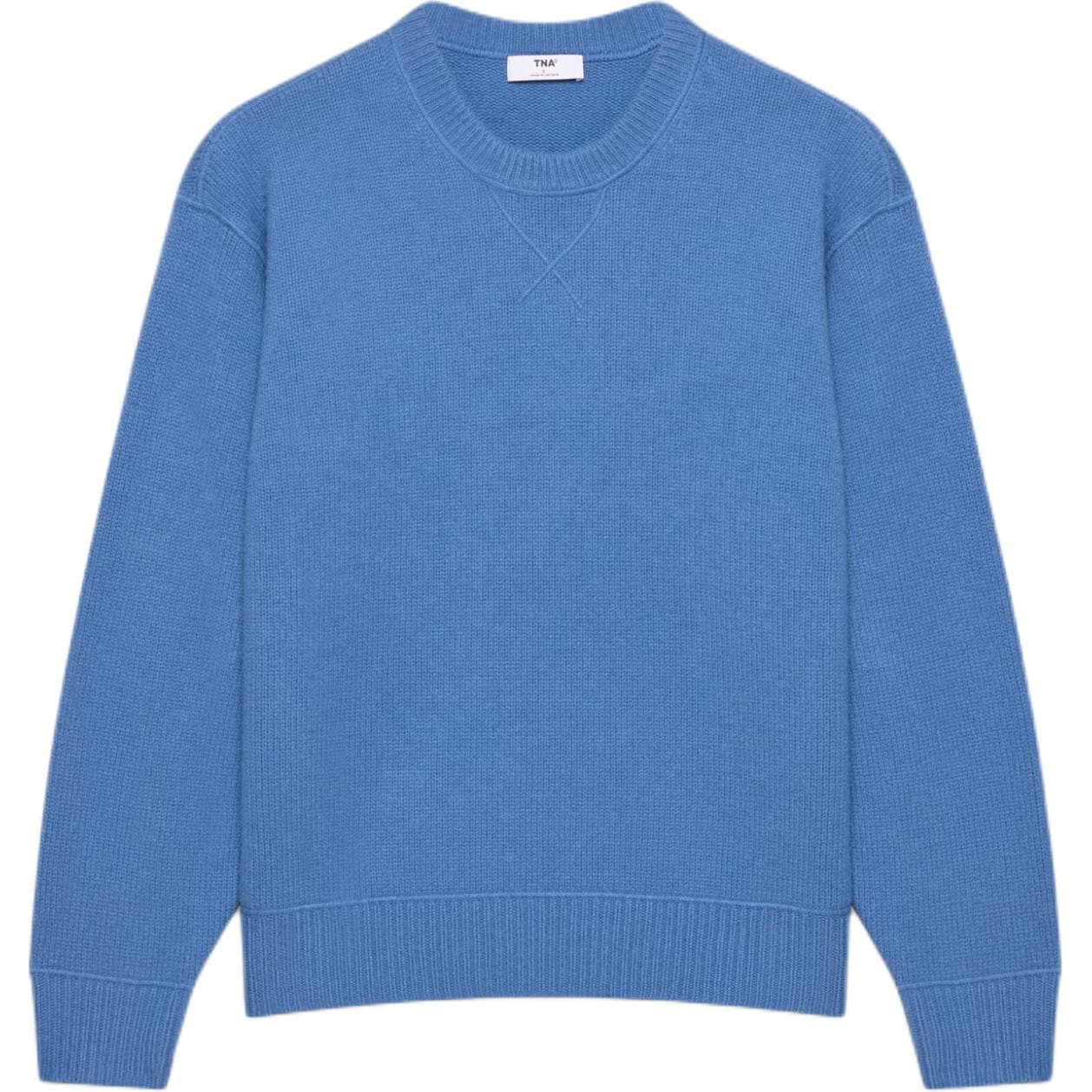 Кардиган Aritzia French Blue Женские Свитера - изображение 1