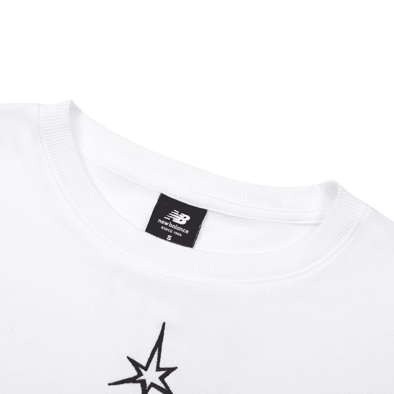 Футболка New Balance T - изображение 3
