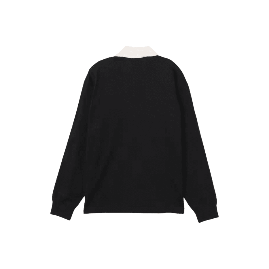Поло adidas originals 3-Stripes Polo - изображение 2